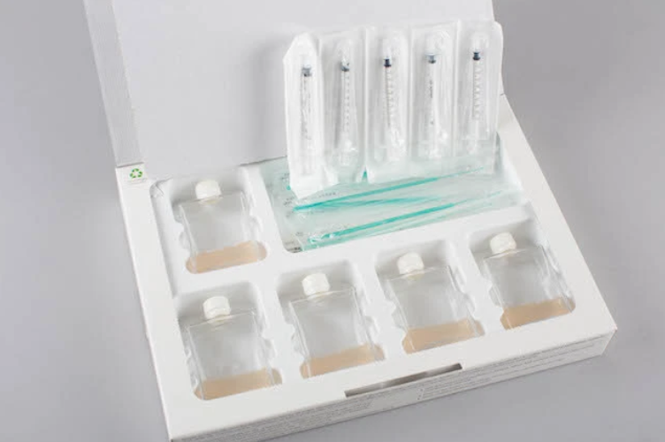 バクテリア検査キット [マイクロブモニター2]英・Echa社製