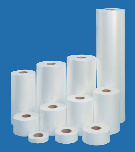 コンデンサ用OPPフィルム『シンエツ電気用フィルム』