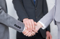 販路開拓サービス