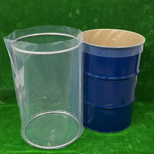真円ドラム缶内袋