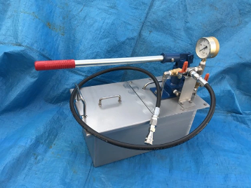 耐圧テスター・スタンダードモデル