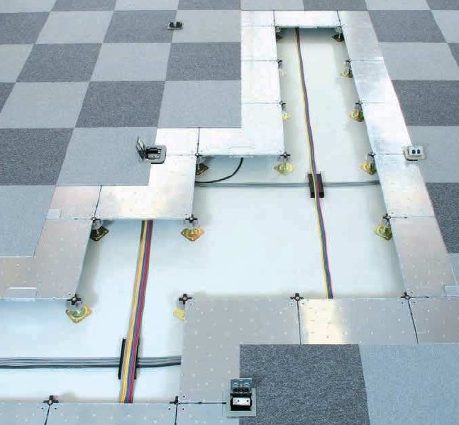 内装工事サービス