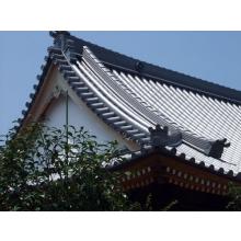 施工　総合屋根工事