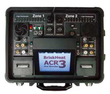 コンポジット HotBonder＆キュアヒーター