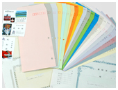 事務用印刷サービス