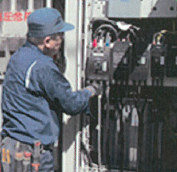 株式会社スギデン　事業紹介