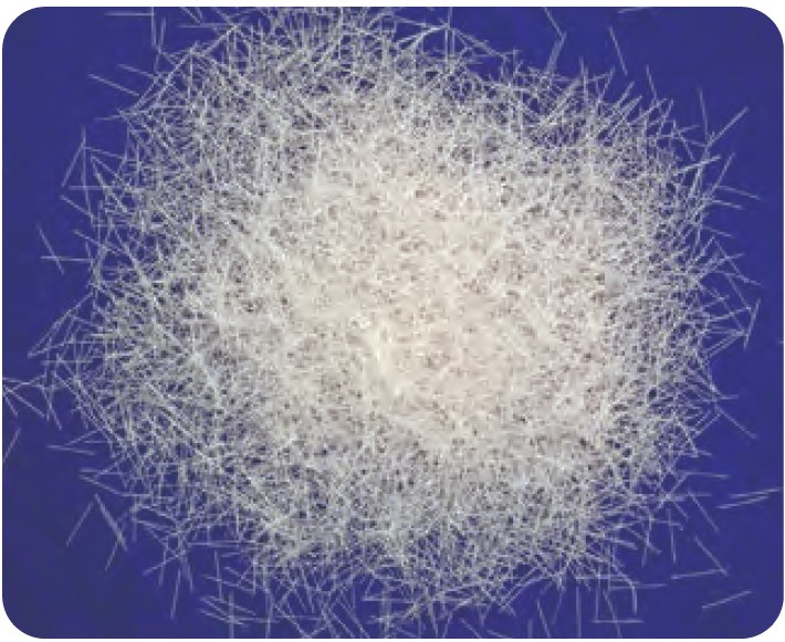 繊維補強無収縮超速硬グラウト『PFG-15』