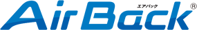 バックアップソフト『Air Back』