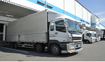 ボディ修理・架装サービス