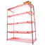 Lighting cultivation shelf <Equipped with PlantFleck>