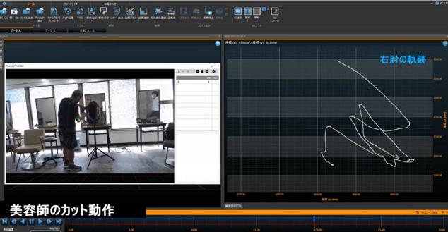 【導入事例】AI作業可視化・検知システム