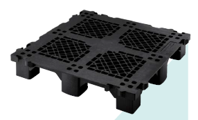 OAフロア専用床材『エコユニットフロアーシリーズ』