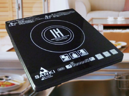 IHクッキングヒーター『SAI-101F』