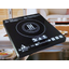 IH Cooking Heater "SAI-101F"