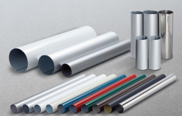 ラッキングカバー