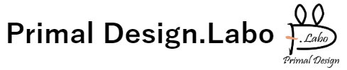 Primal Design.Labo合同会社　会社案内