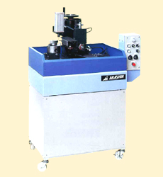 面取り機　めんとりくんシリーズ