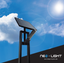 Solar LED Lighting "neo・LIGHT"