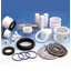 Plastic "Teflon"