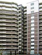 高強度コンクリート