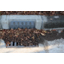 Adoption example: Tokyo-2, National Route - Road Flood Prevention Iron Cover "Gabunomi"