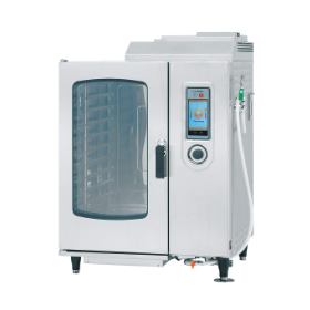 Steam Convection Oven "CSWH Series"