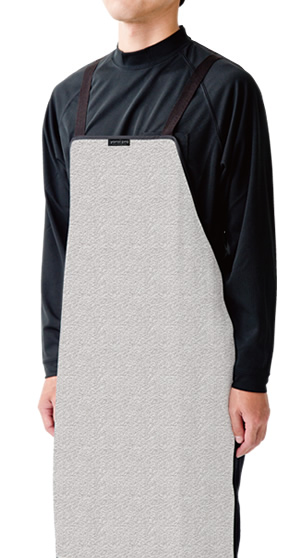 セーフティーエプロン『SGシリーズ』