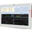 Medical Antibacterial 24-Type Intel 7th Generation Panel PC 'WMP-24G'