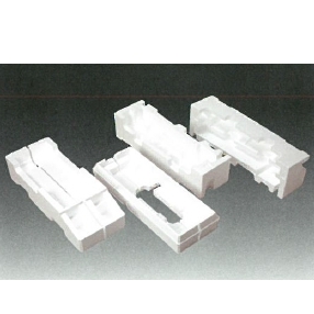 機能資材『発泡スチロール』