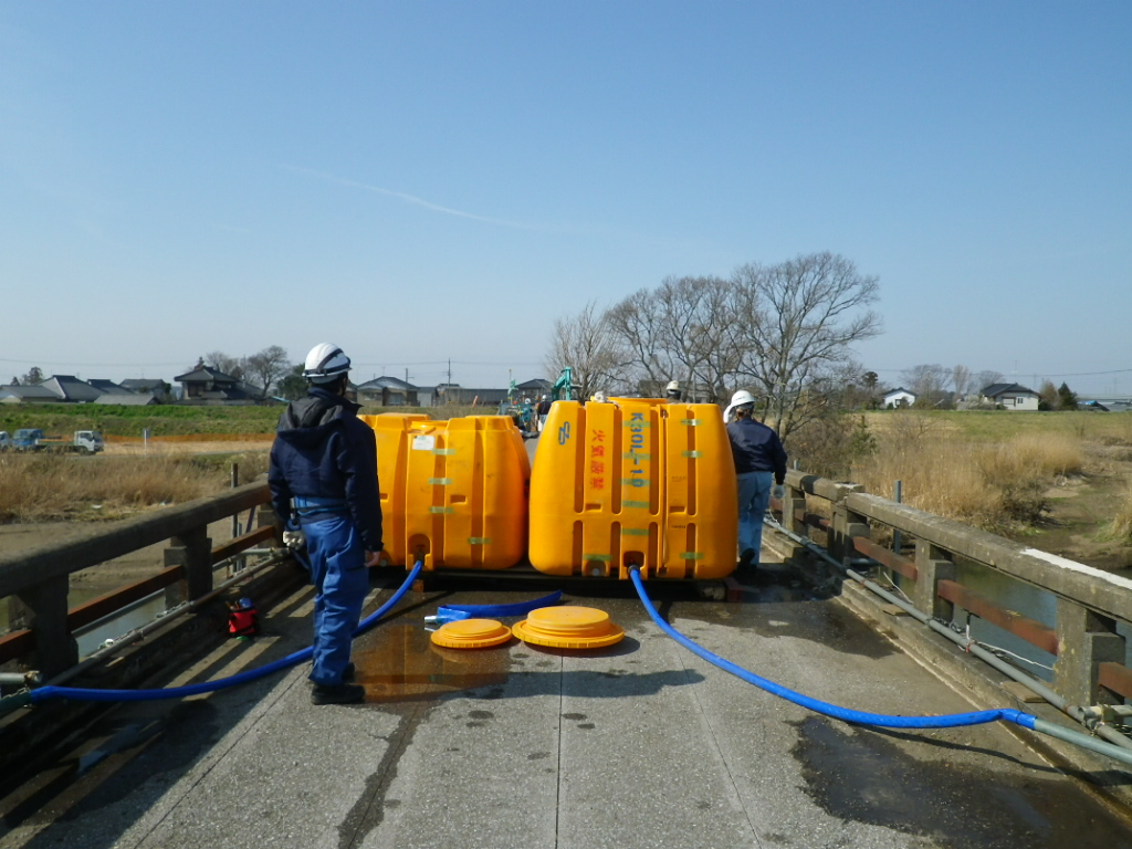 地盤調査サービス