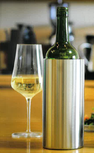 【匠 THE 真空】ボトルクーラー（日本酒/ワイン）