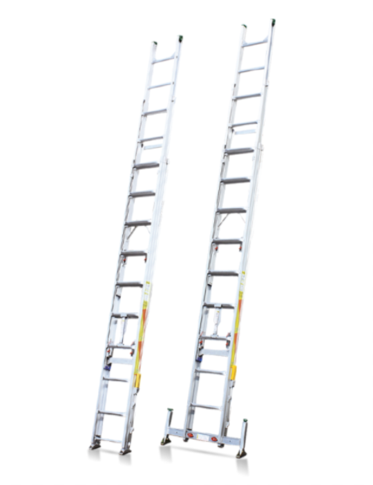 三連伸縮はしご『レン太』