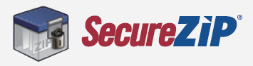 データセキュリティソリューション『SecureZIP』