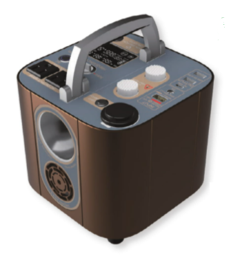 ポータブル電源『P06 Plus』