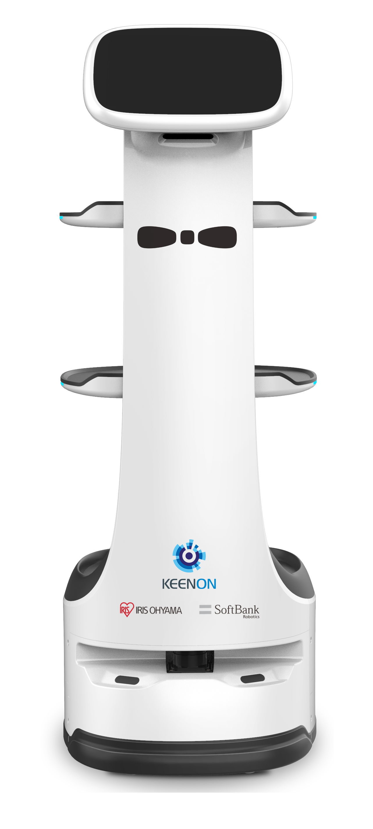 【AMR】Keenbot T8 IRIS EDITION