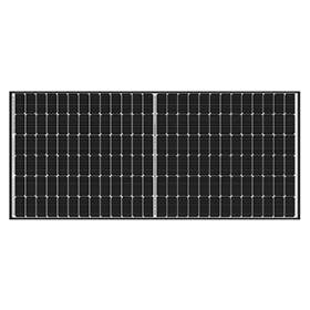 両面発電】太陽電池モジュール『SJ-635VH-24ND』 スカイジャパン