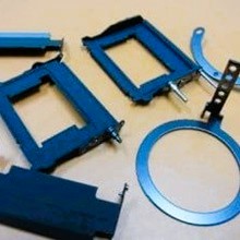 【加工事例】塗装品