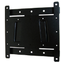 Wall-mounted bracket "OCK-19LII(BK)"