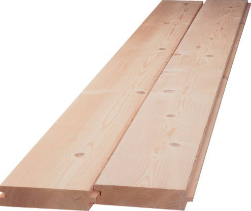 床材『赤松床材』