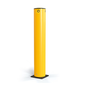 iFlex Bollard made of special polym...