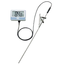 Wall-mounted waterproof digital thermometer 'SK-100WP/S100WP-01'