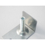 Special screw, special adjuster bolt