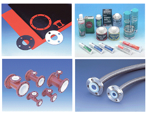 株式会社岡山パッキング　事業紹介