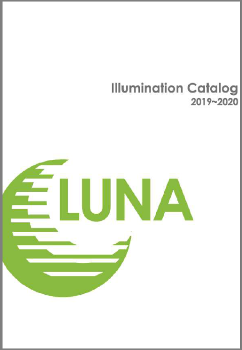 イルミネーションカタログ 2019~2020