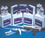 工業用接着剤　製品一覧