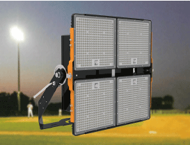 グラウンド・スポーツ施設用大型LED投光器【PO-2シリーズ】