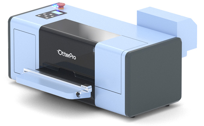 オッター DTF | DTFプリンター 正規販売店 シンプルアクツ | イプロス