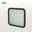 Rubber window frame (GMY type) IP55