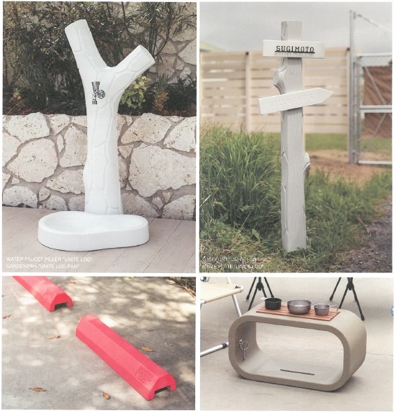 トーシンオリジナルブランド『UNITE（ユナイト）』