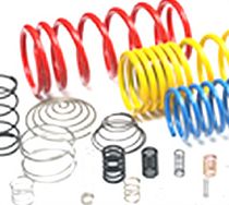 図面不要！バネのことなら設計、製図、提案まで対応可能